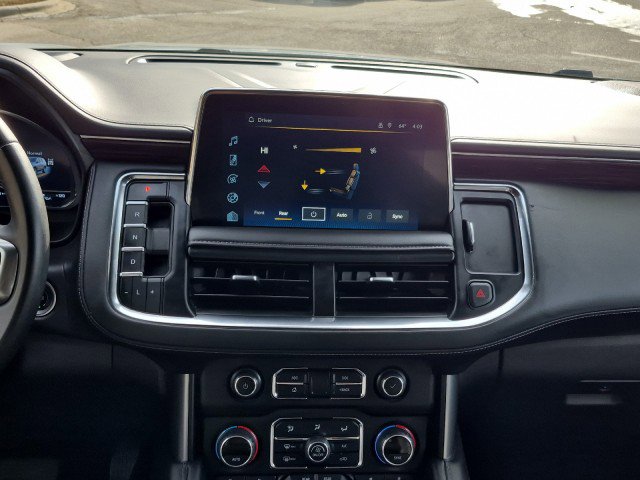 Used 2024 Chevrolet Tahoe LT image 22