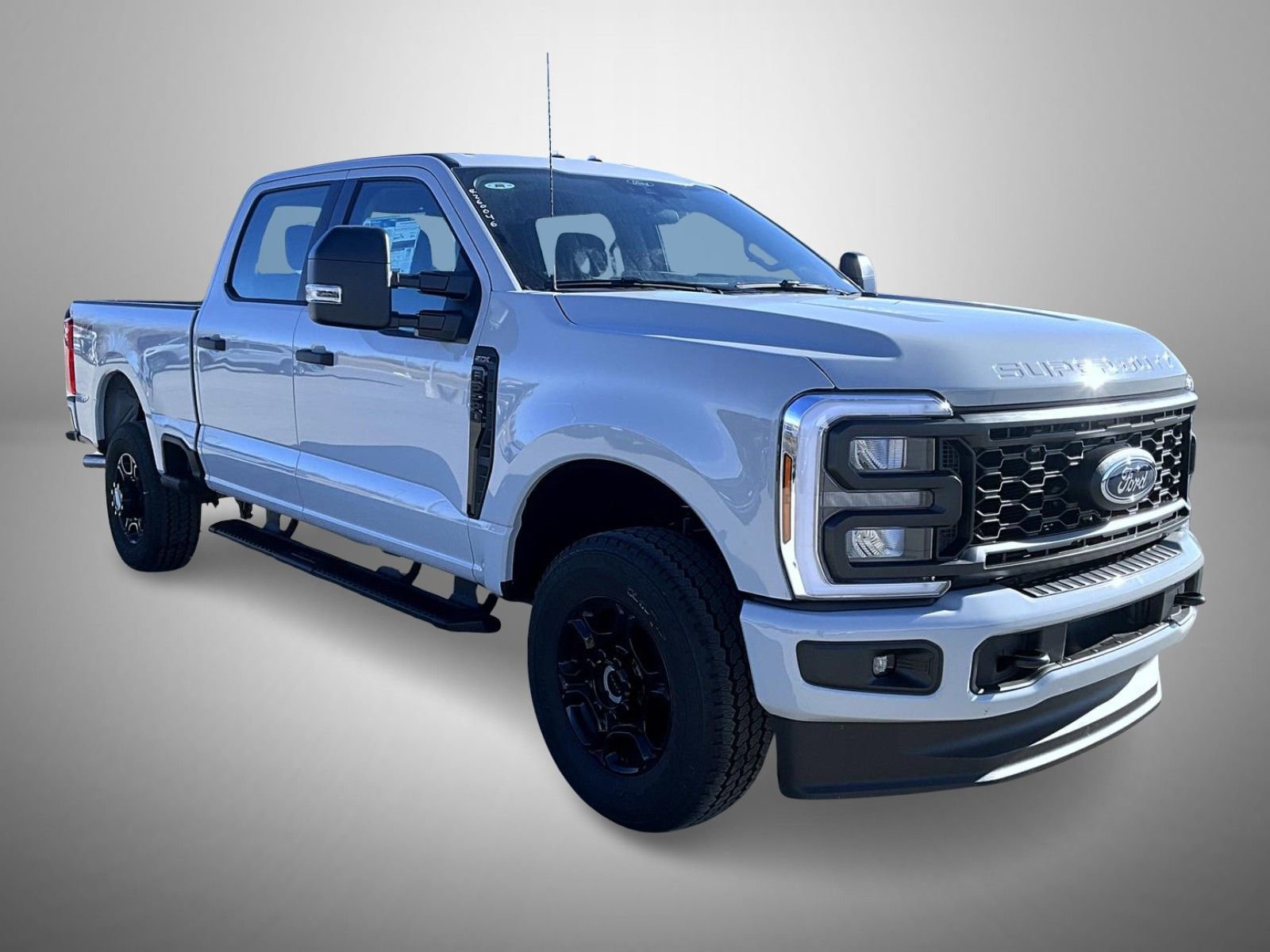 New 2026 Ford F250 XL w/ STX Appearance Package image 3
