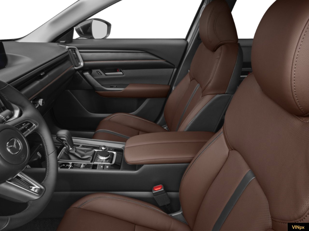 New 2026 MAZDA CX-50 Meridian Edition w/ Cargo Package AWD/4WD image 6
