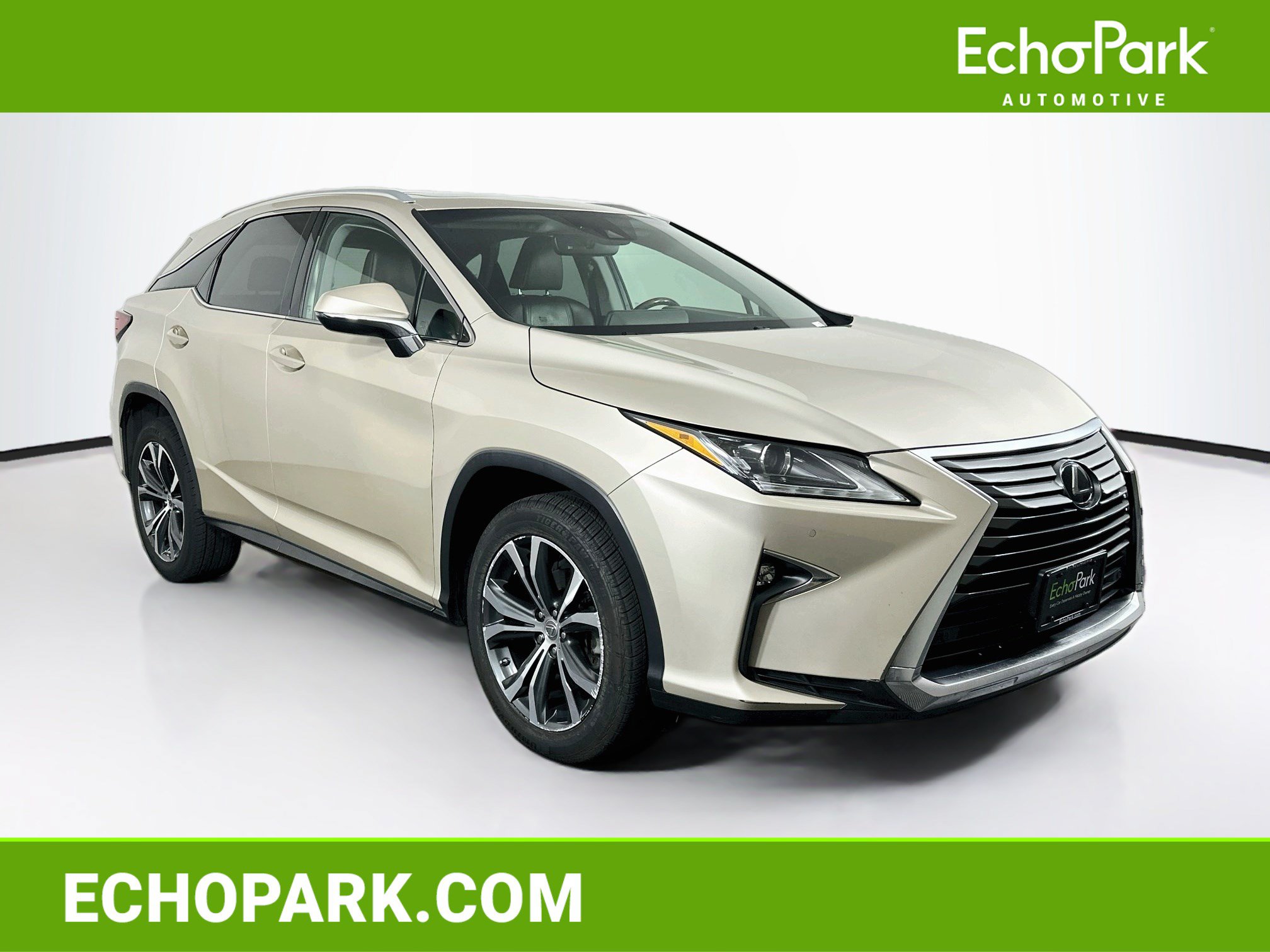 Used 2016 Lexus RX 350 AWD w/ Premium Package