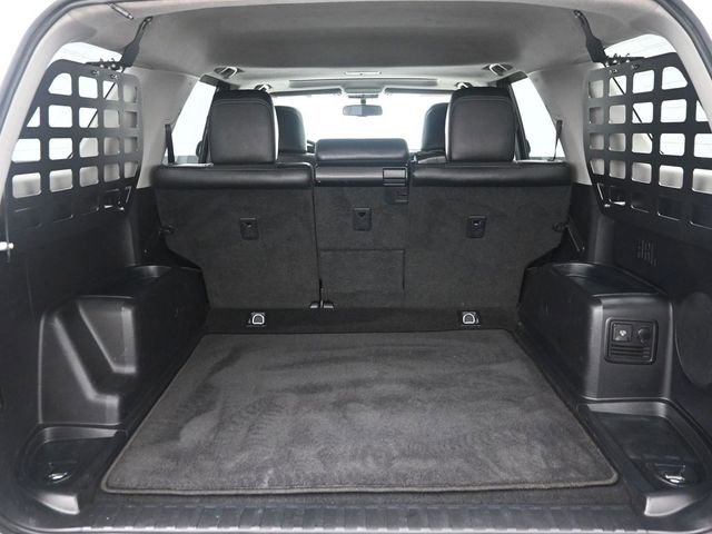 Used 2016 Toyota 4Runner Limited image 36