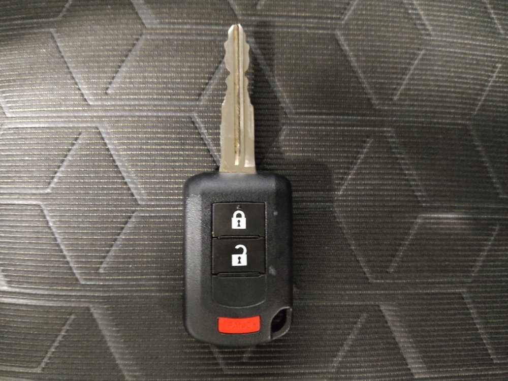 Used 2021 Mitsubishi Outlander Sport FWD image 32