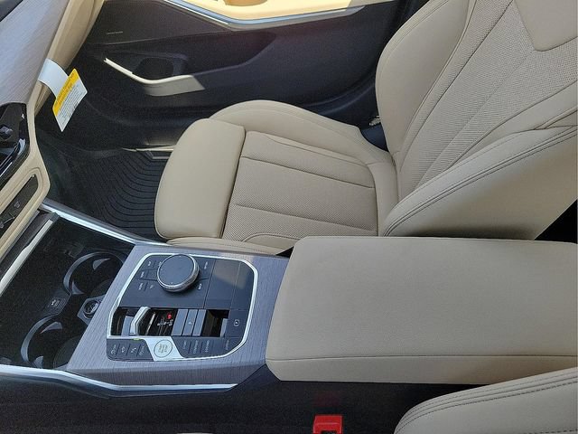 New 2026 BMW 330i xDrive Sedan AWD/4WD image 30