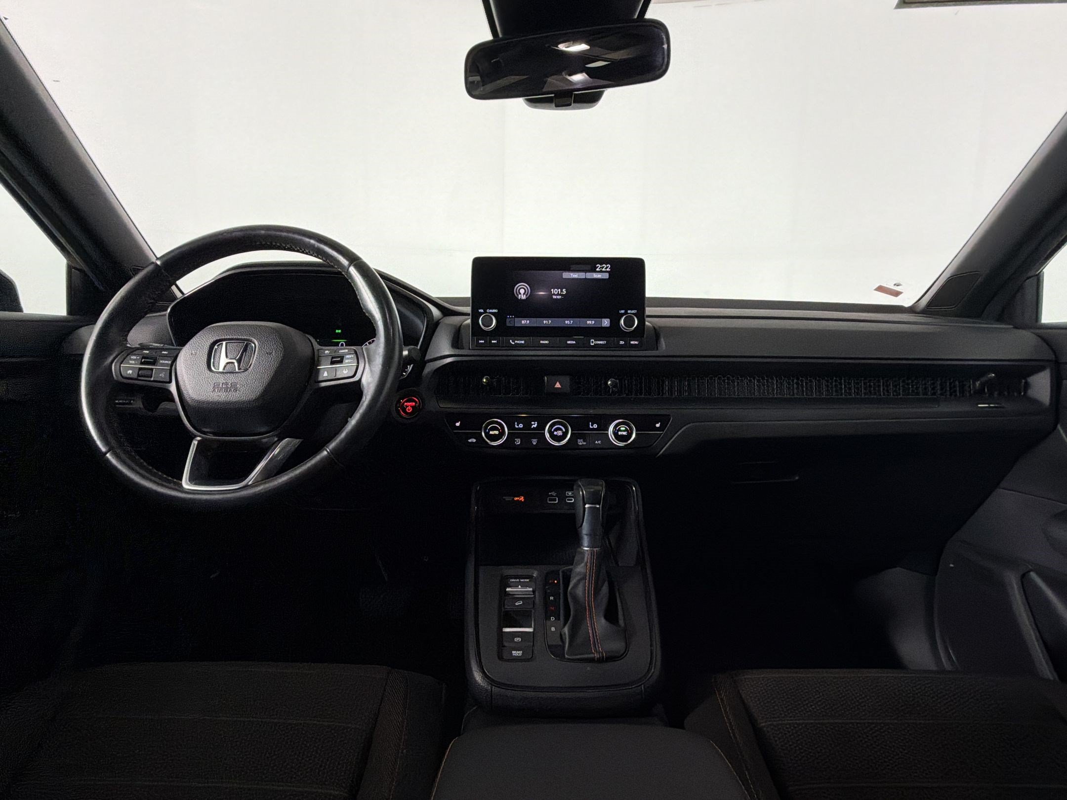 Used 2024 Honda CR-V Sport image 14