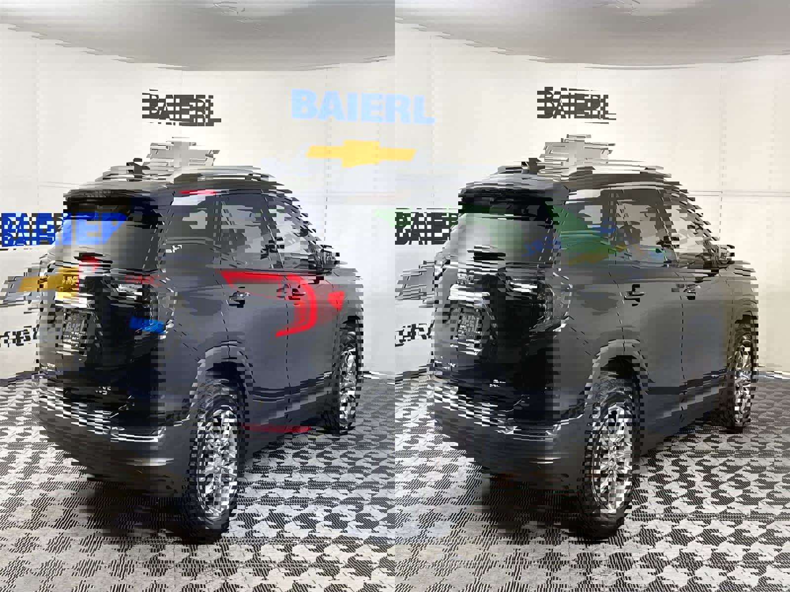 Used 2022 GMC Terrain SLT image 5