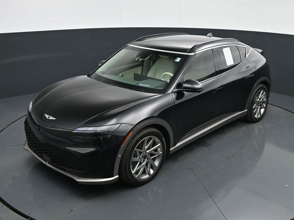 Used 2025 Genesis GV60 Advanced AWD/4WD image 26