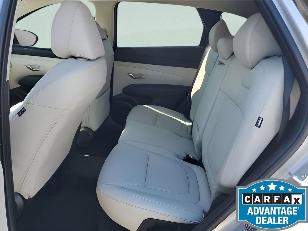 Used 2026 Hyundai Tucson SEL image 21