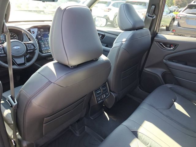 New 2025 Subaru Forester Touring image 21