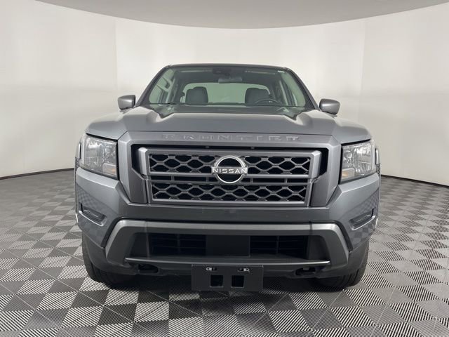 Used 2024 Nissan Frontier SV image 4