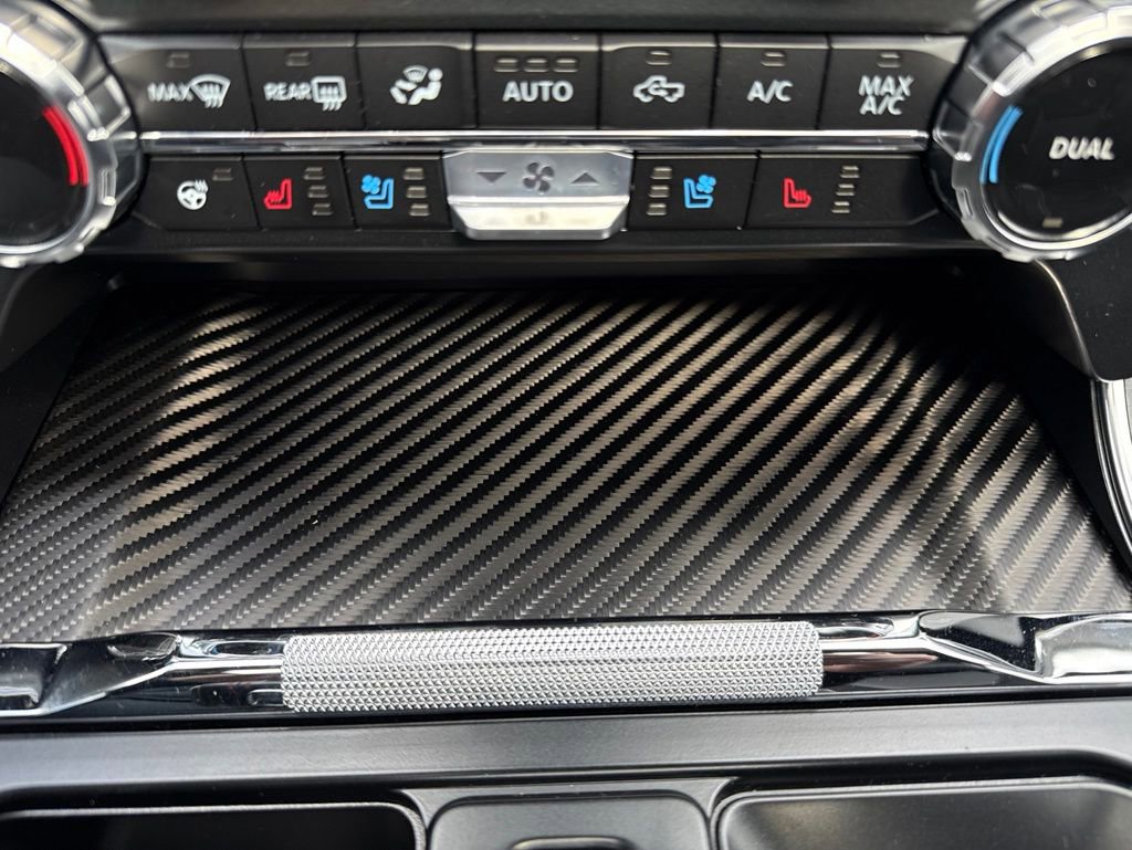 Certified 2025 Ford F150 Raptor AWD/4WD image 29