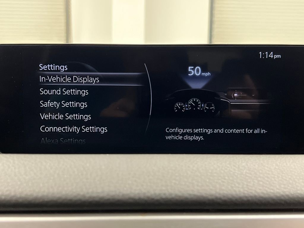 Used 2025 MAZDA CX-50 AWD 2.5 S w/ Premium Package image 57