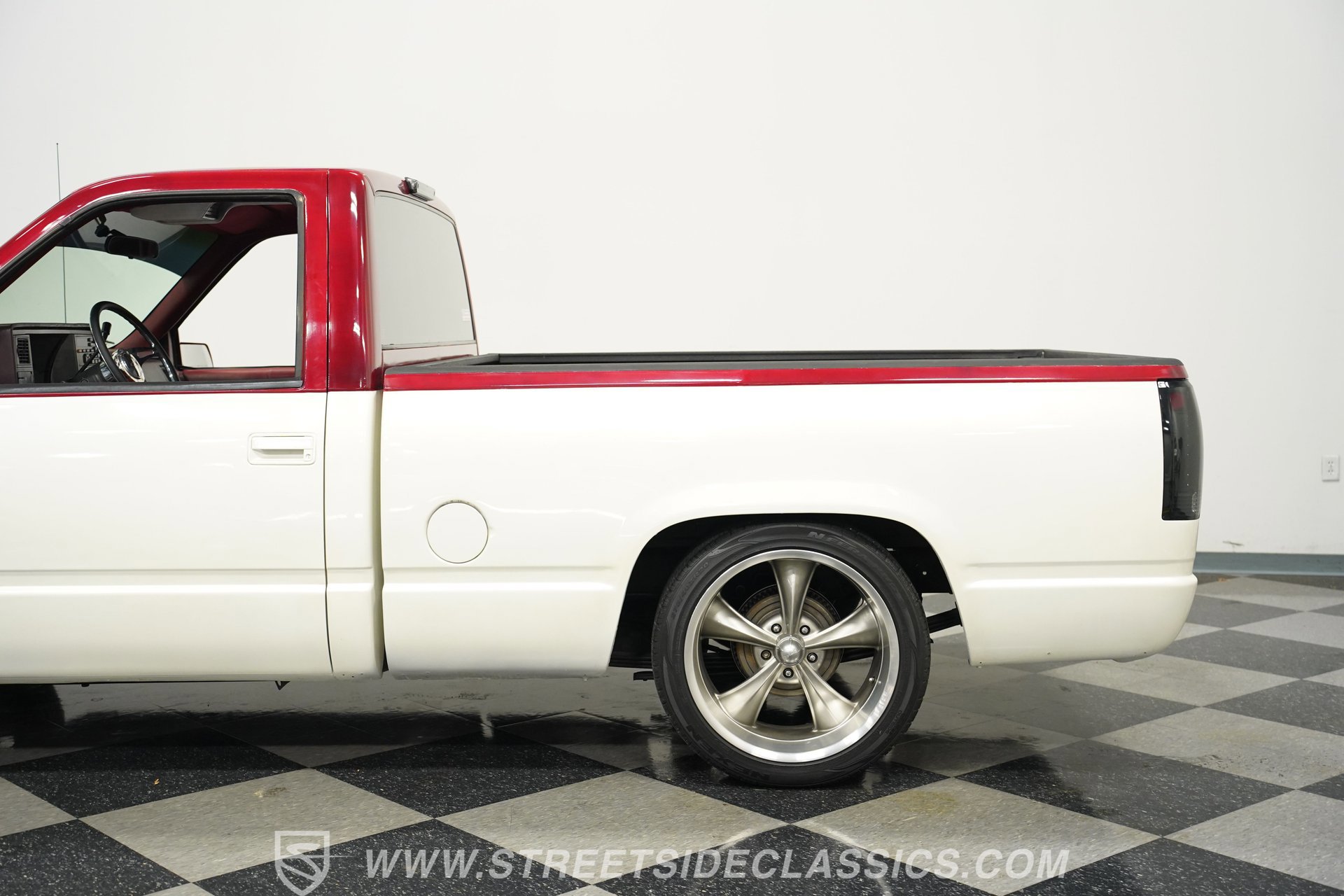 Used 1994 GMC Sierra 1500 2WD Regular Cab image 23