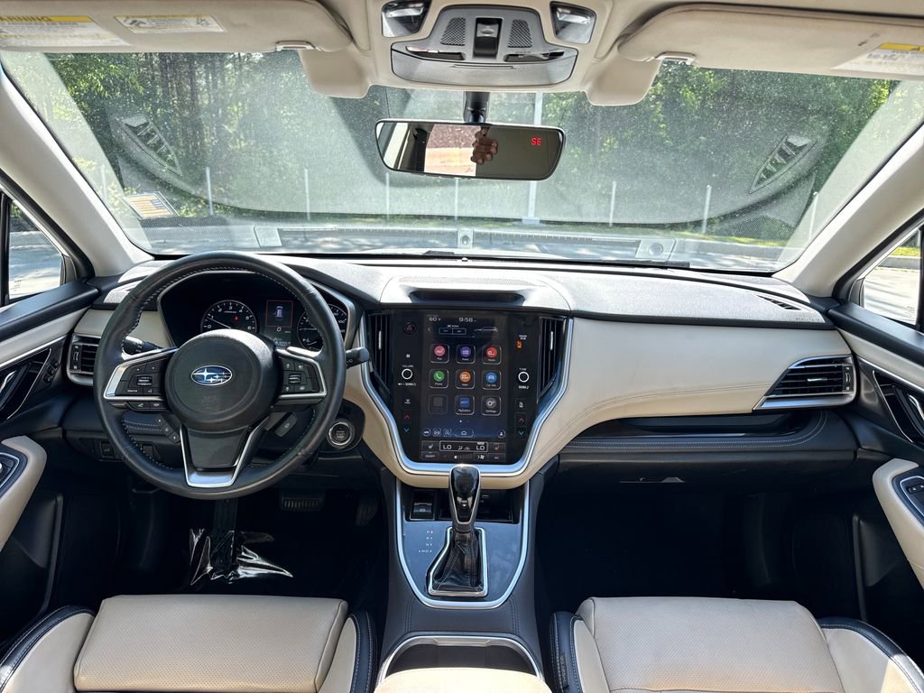 Used 2020 Subaru Outback Limited w/ Popular Package #2 AWD/4WD image 17