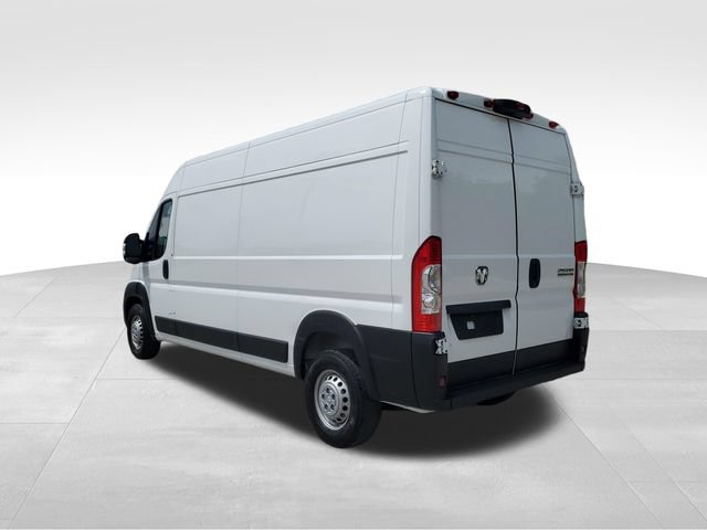 Used 2025 RAM ProMaster 2500 w/ Convenience Group FWD image 6