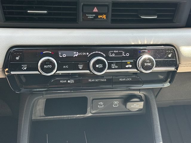 Used 2026 Honda Pilot EX-L image 26