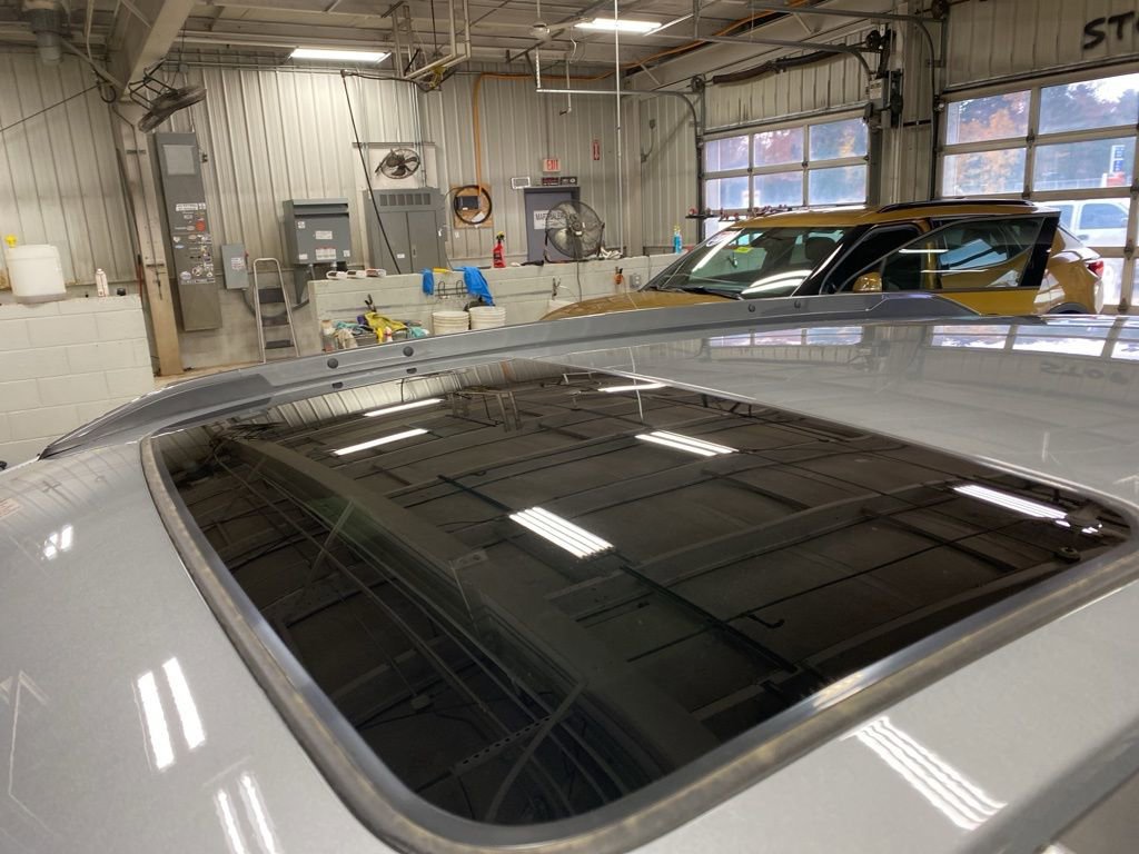 New 2026 Chevrolet Trax ACTIV w/ Sunroof Package image 16