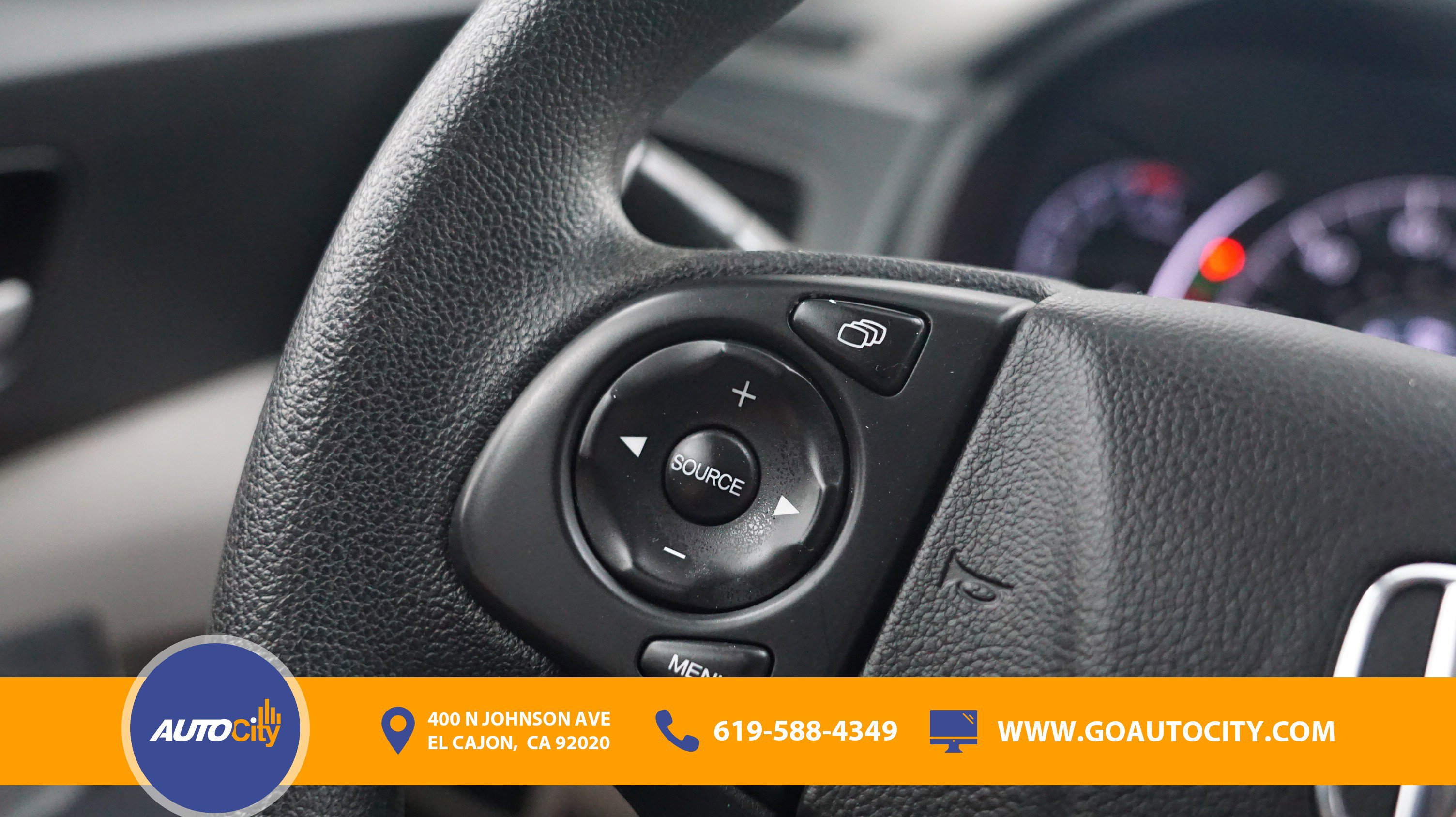 Used 2014 Honda CR-V EX image 21