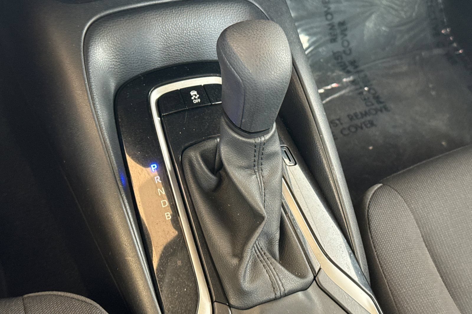 Certified 2024 Toyota Corolla LE FWD image 25