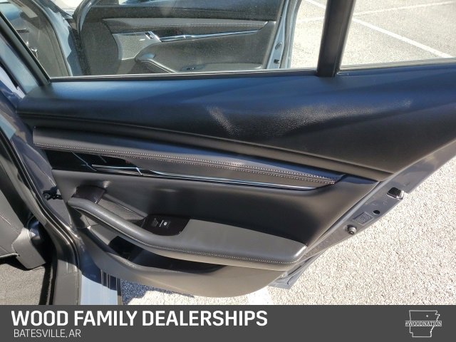 Used 2022 MAZDA MAZDA3 s image 28