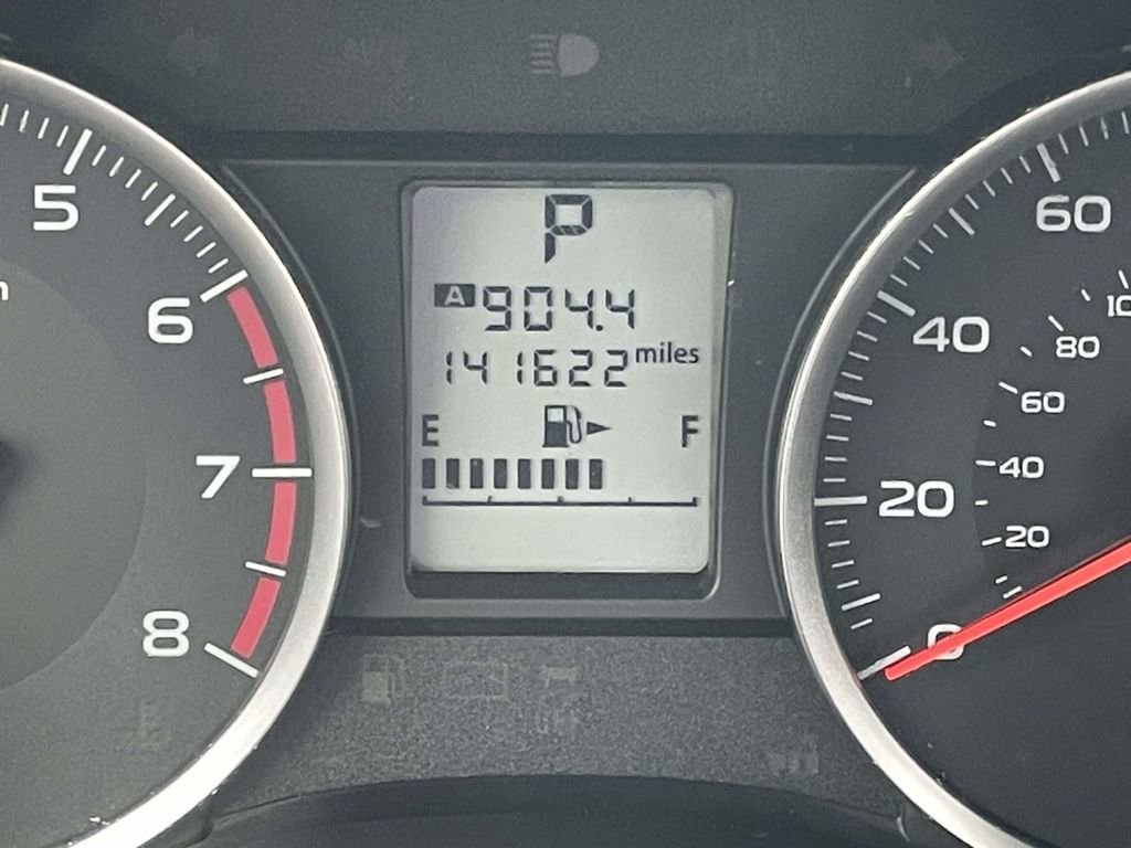 Used 2015 Subaru Forester 2.5i w/ Alloy Wheel Package image 37