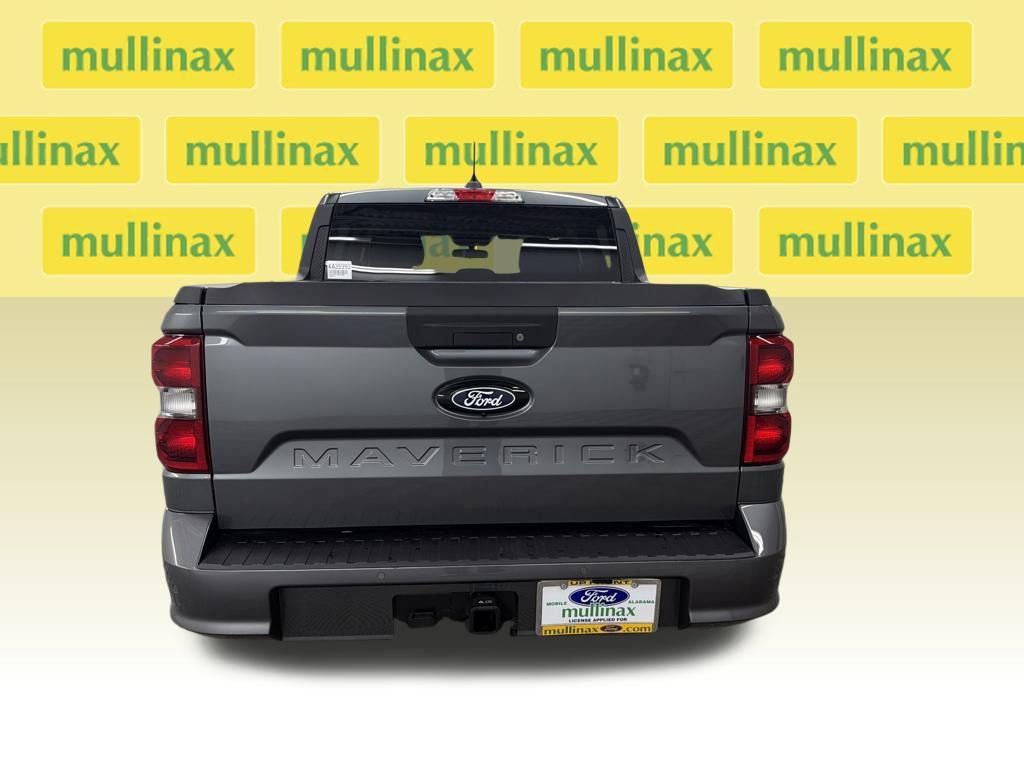New 2026 Ford Maverick Lobo image 8