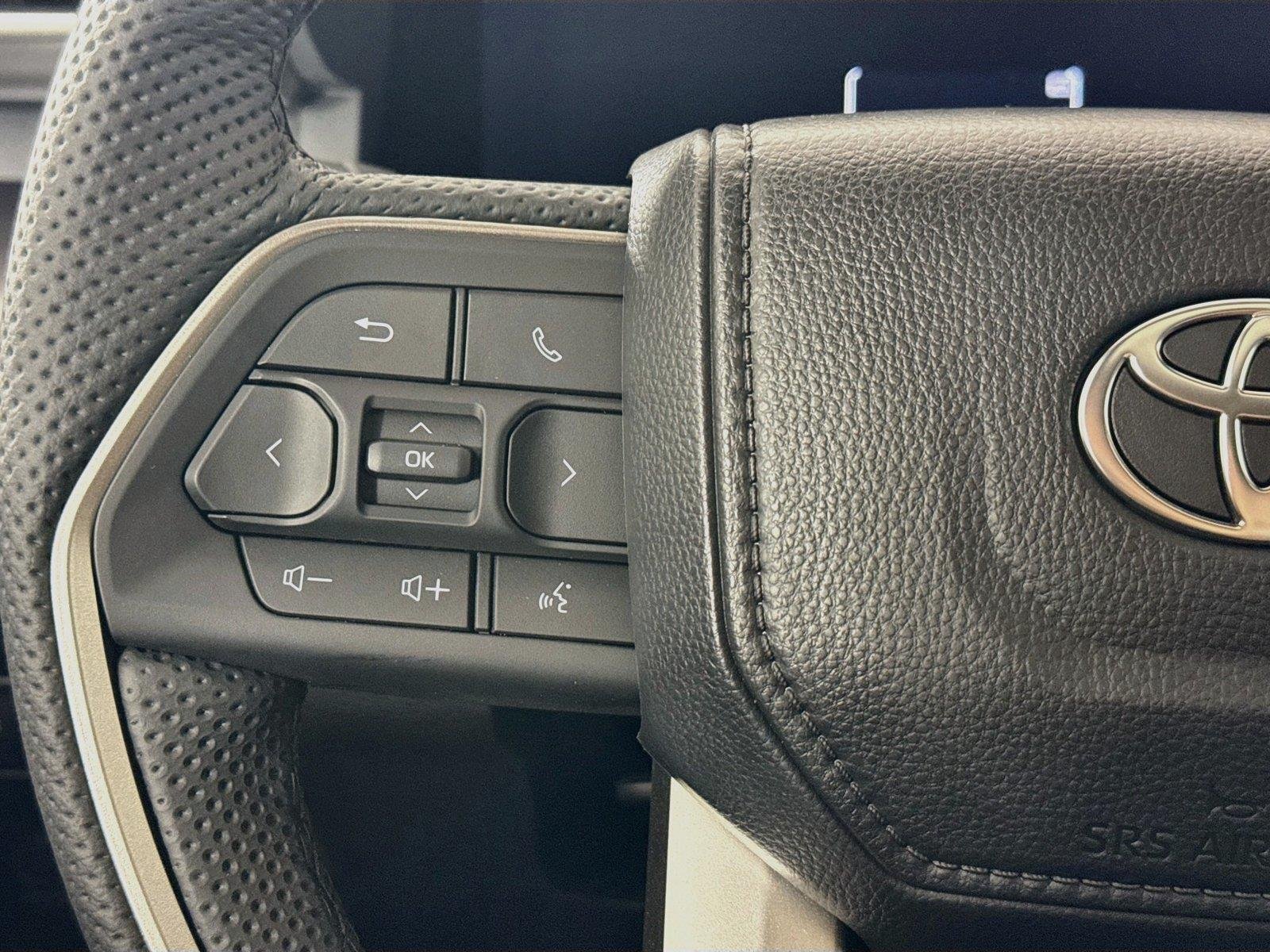 New 2026 Toyota Tacoma TRD Sport AWD/4WD image 18