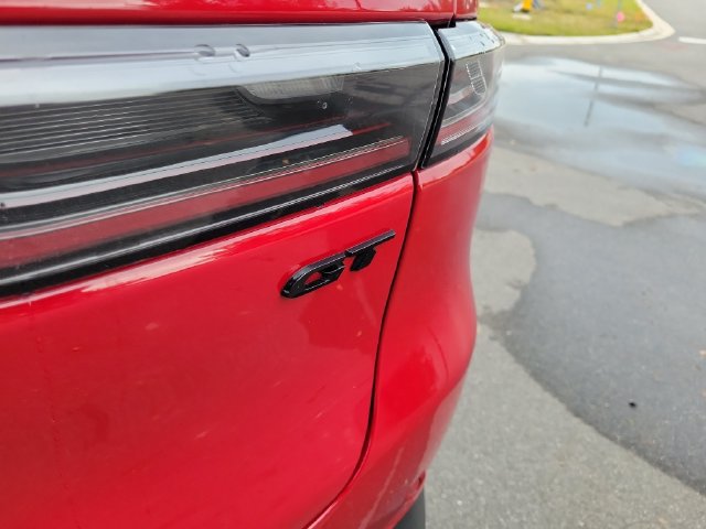 Used 2023 Dodge Hornet GT Plus AWD/4WD image 8