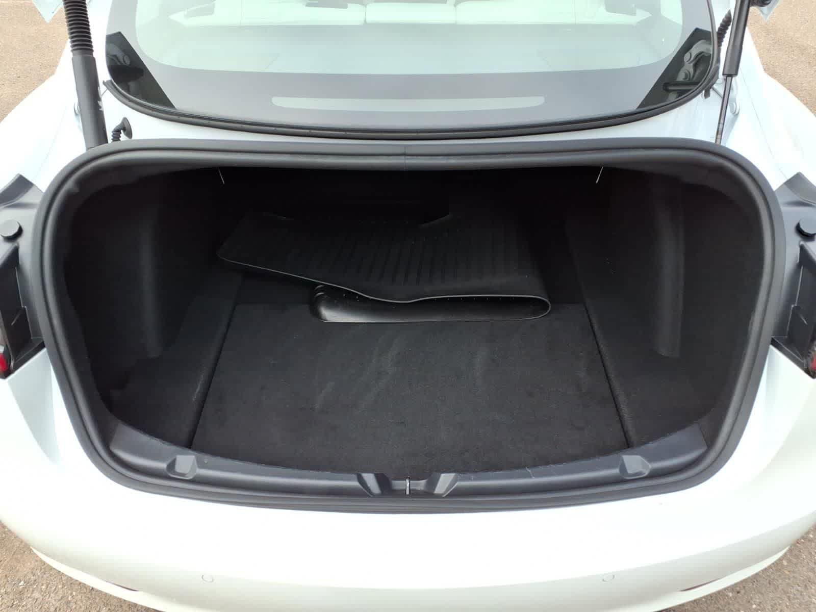 Used 2021 Tesla Model 3 Standard Range Plus RWD image 7