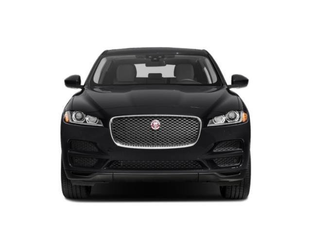 Used 2018 Jaguar F-PACE Prestige image 7