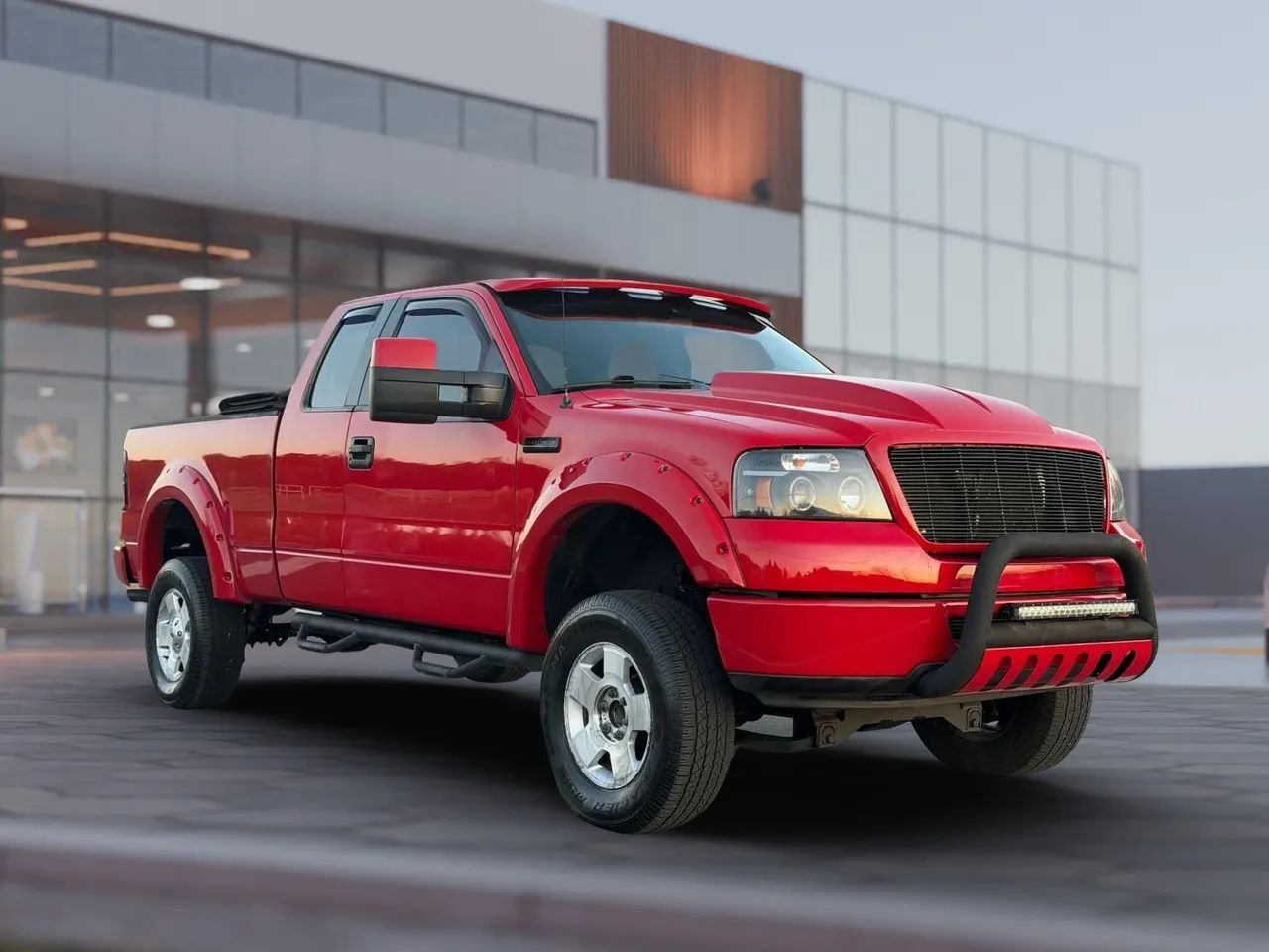 Used 2006 Ford F150 STX image 3