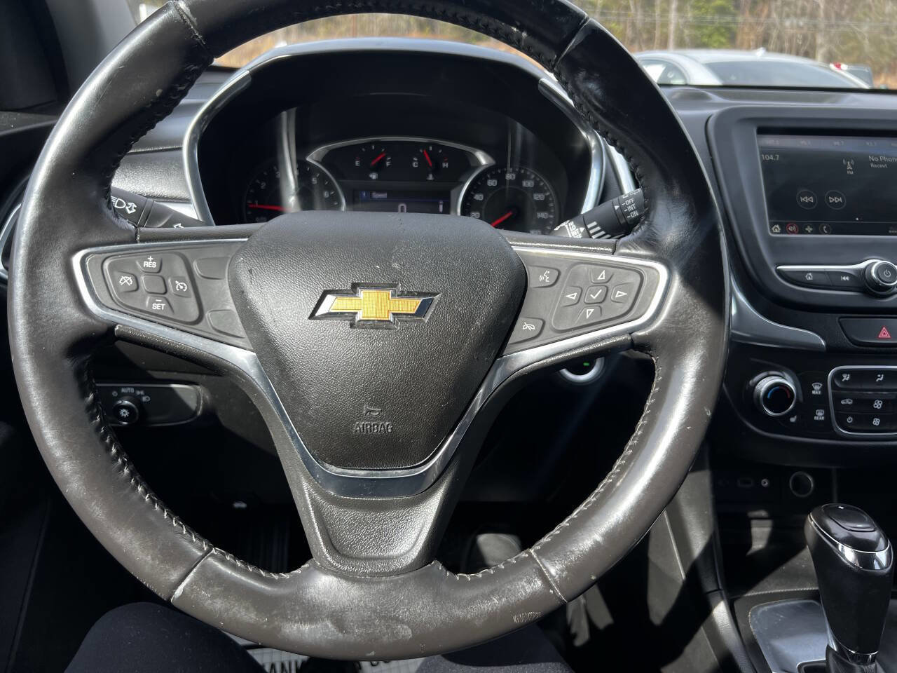 Used 2019 Chevrolet Equinox LT FWD image 21