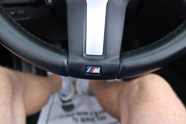 Used 2017 BMW 650i Convertible RWD image 40