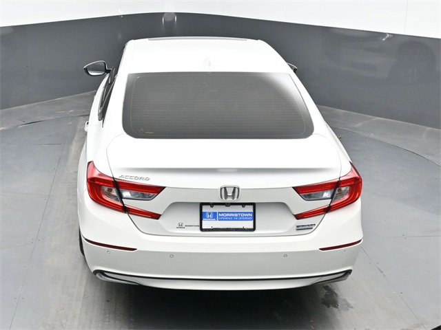 Used 2019 Honda Accord Touring image 40