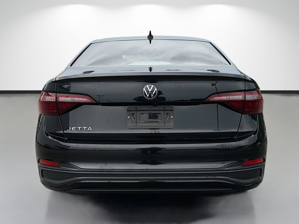 Used 2024 Volkswagen Jetta S FWD image 4