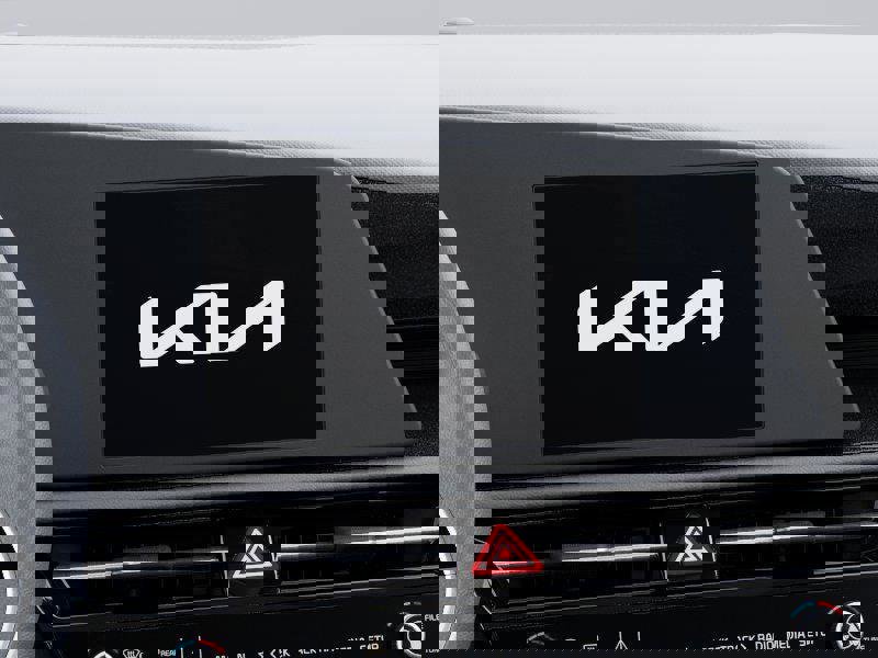 New 2026 Kia Niro LX image 20