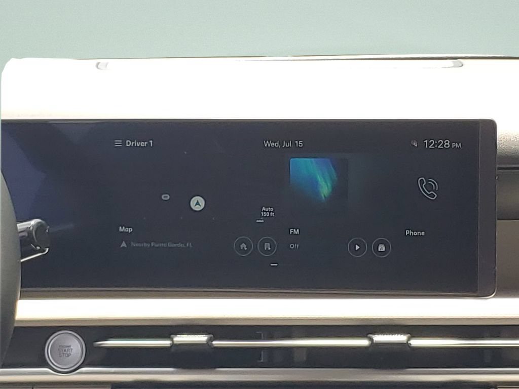 Certified 2026 Hyundai Tucson SEL FWD image 17