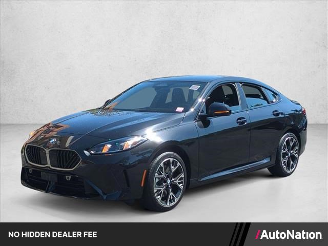 Certified 2026 BMW 228i FWD image 1