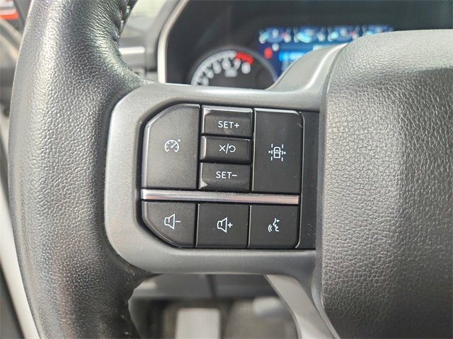 Used 2022 Ford F150 XLT w/ Equipment Group 302A High image 24