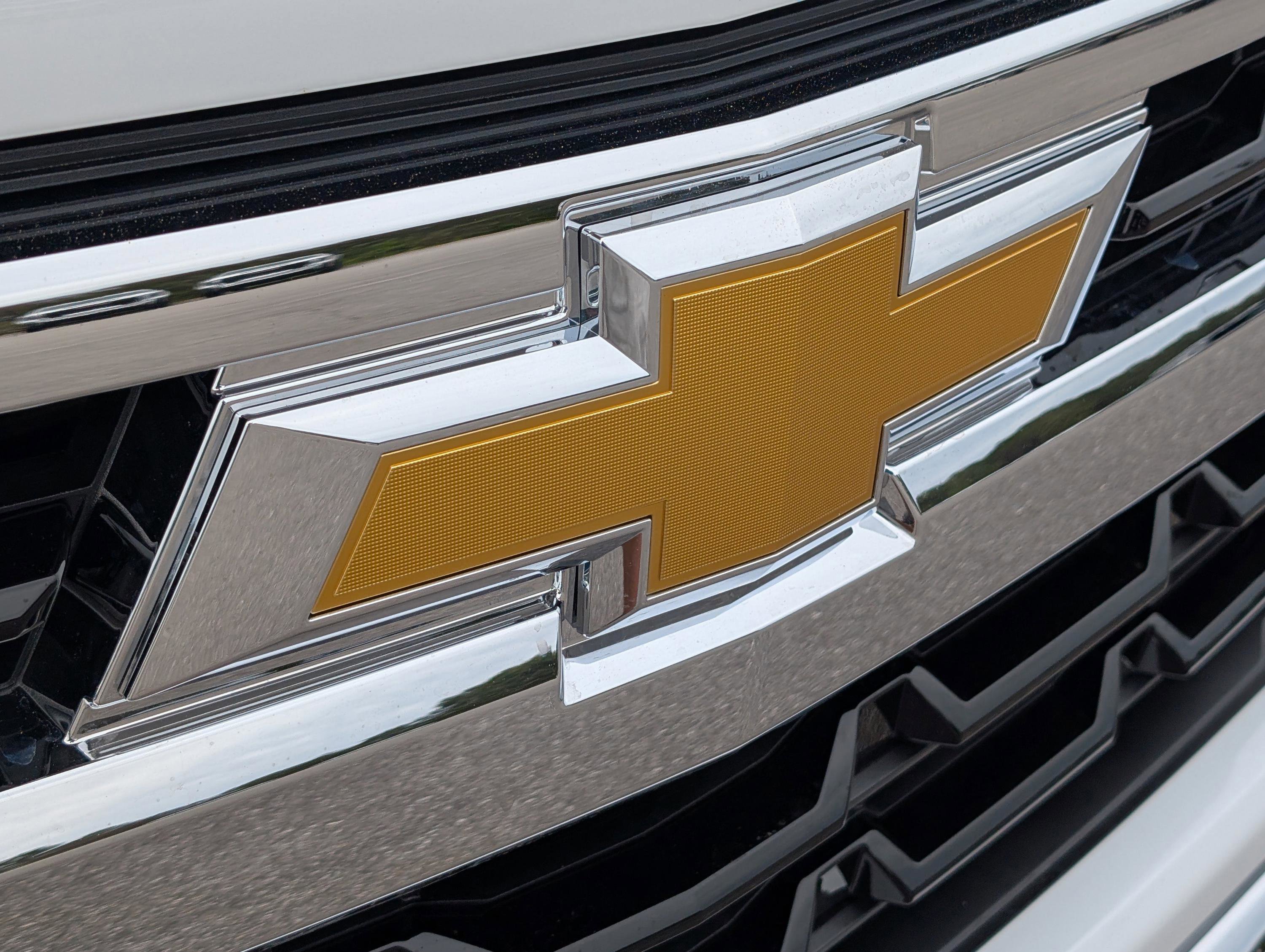 New 2026 Chevrolet Silverado 1500 LT w/ Z71 Off-Road Package AWD/4WD image 5