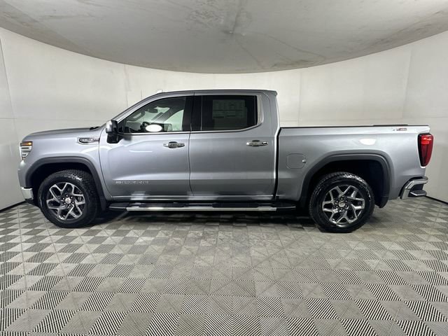 New 2026 GMC Sierra 1500 SLT w/ SLT Premium Package image 5
