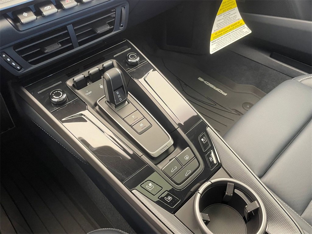 New 2026 Porsche 911 Carrera image 12