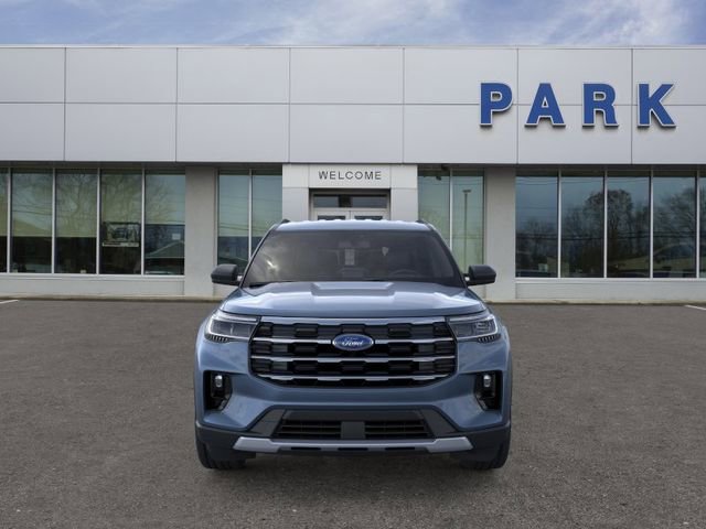 New 2026 Ford Explorer Active AWD/4WD image 7