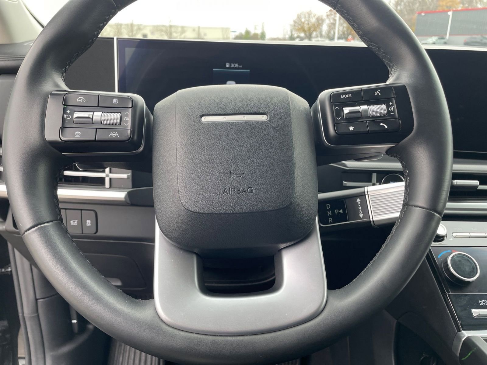 Used 2025 Hyundai Santa Fe SEL image 29