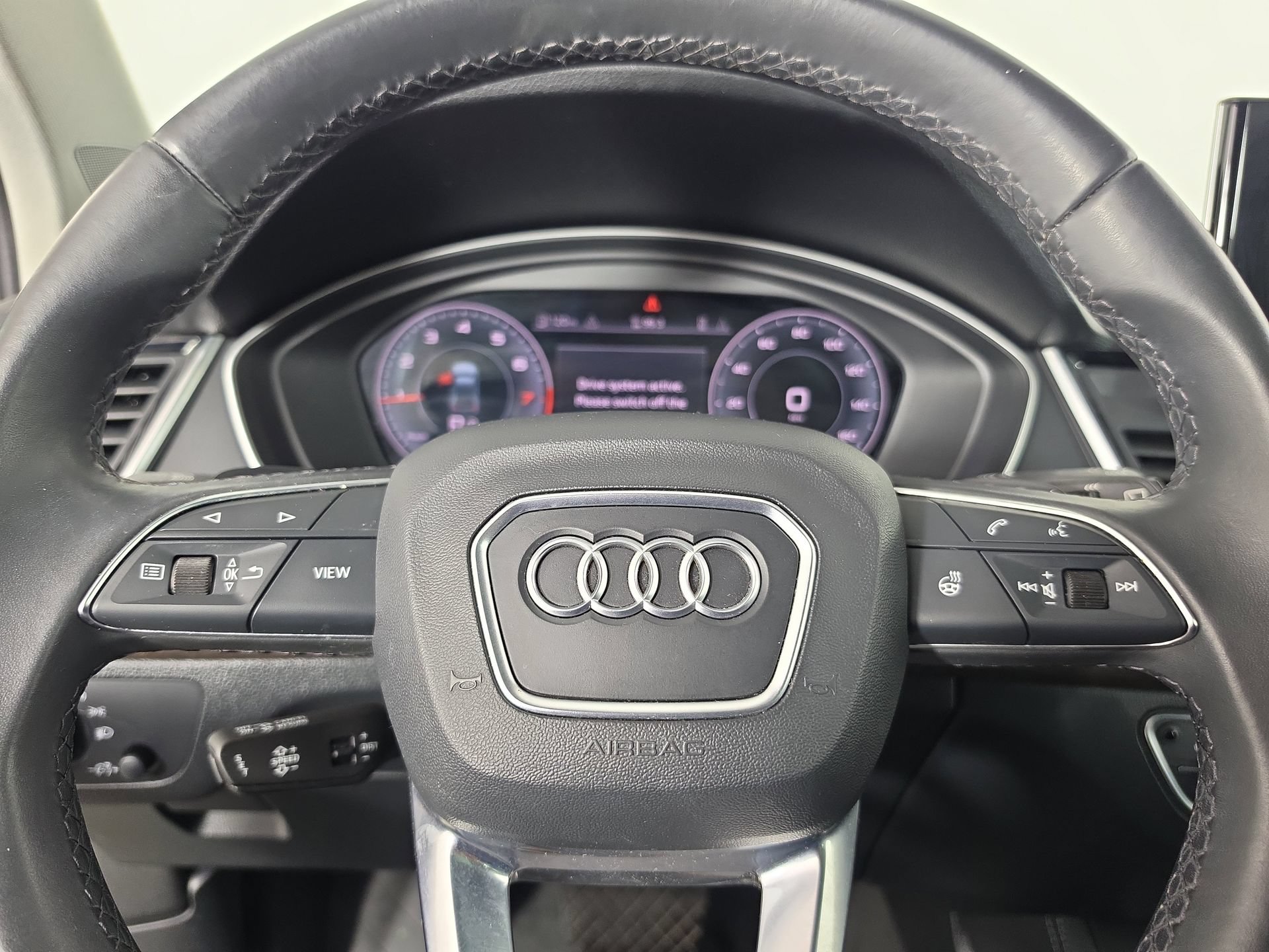 Certified 2023 Audi Q5 2.0T Premium Plus AWD/4WD image 22