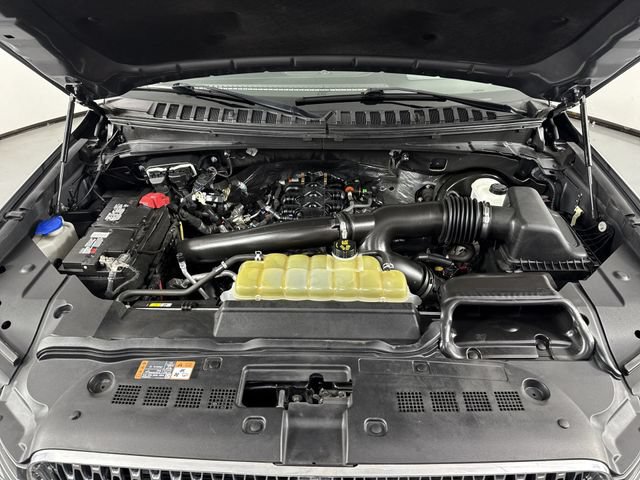 Used 2021 Lincoln Navigator Reserve AWD/4WD image 29