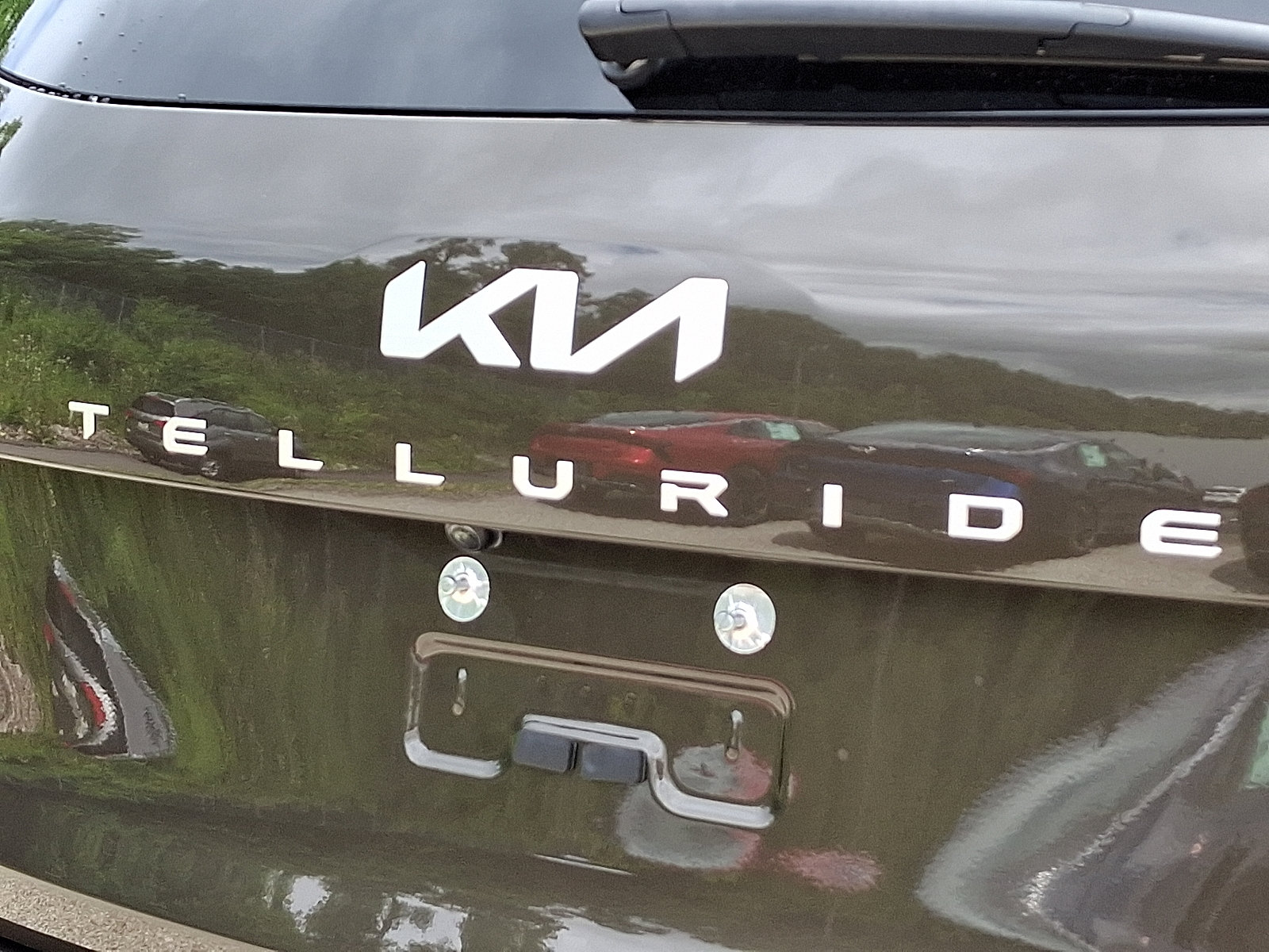 Used 2023 Kia Telluride SX Prestige X-Line AWD/4WD image 32