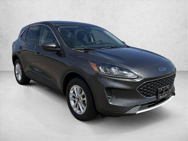 Used 2020 Ford Escape SE AWD/4WD image 3