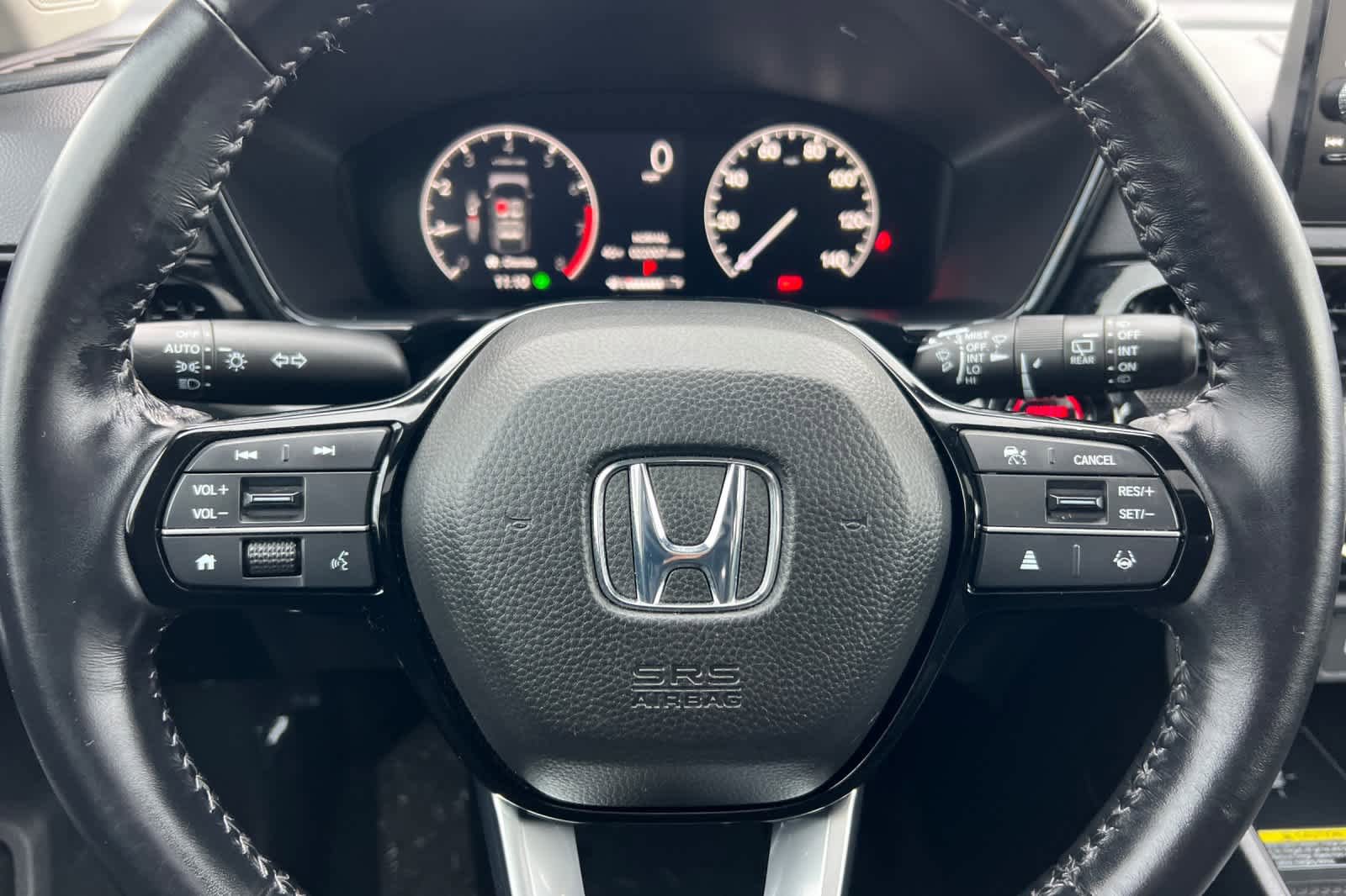 Used 2025 Honda CR-V EX-L image 25