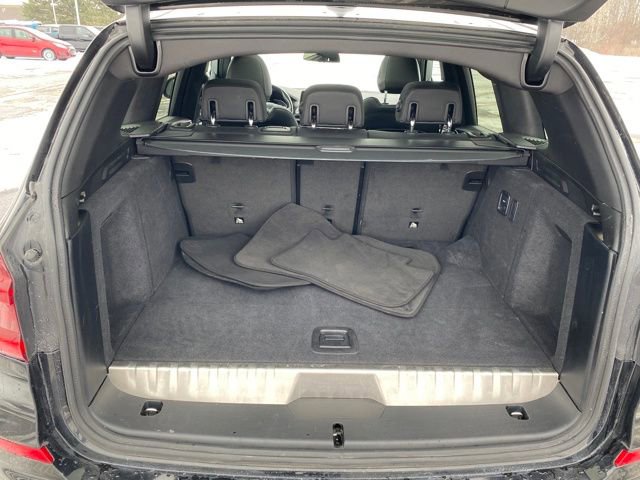 Used 2021 BMW X3 xDrive30e image 21