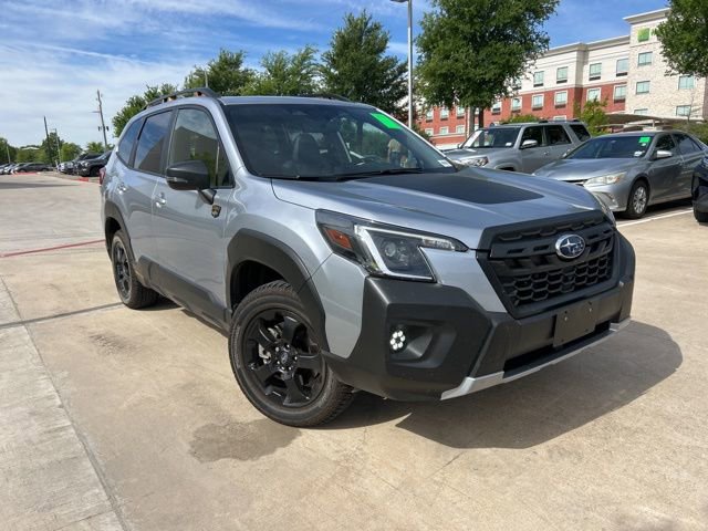 Used 2025 Subaru Forester Wilderness w/ Convenience Package image 1